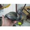 Image 3 : 4 WOODEN DUCKS
