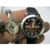 Image 2 : 2 WATCHES - HARLEY DAVIDSON & ?