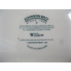 Image 5 : SET OF JOHNSON BROS. WILLOW DISHWARE