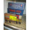 Image 1 : AUTO LAMPS - WESTINGHOUSE, TUNGSOLL, ETC.