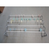 Image 3 : NEW TOWEL RACK, ETC.