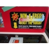 Image 4 : SM. BUMBLE GUM PINBALL MACHINE MADE BY BEAVER