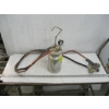 Image 1 : PRESSURE POT W/PAINT SPRAY GUN