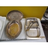 Image 3 : 2 FLATS OF DISHWARE