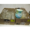 Image 1 : 2 FLATS OF GLASSWARE