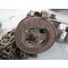 Image 3 : CHAIN HOIST