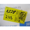 Image 3 : 2 BOXES OF SZ. L DISPOSABLE GLOVES
