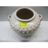 Image 2 : LG. HOBNAIL POTTERY VASE
