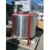Image 2 : HONEY EXTRACTOR