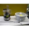 Image 1 : FOOD PROCESSOR & A RIVAL CROCKPOT
