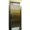 Image 1 : SUTTONAIRE SINGLE DOOR STAINLESS STEEL FREEZER - 27"X77"