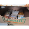 Image 1 : LG. BOX OF CDs