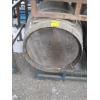 Image 1 : OAK WINE BARREL