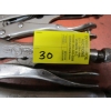 Image 5 : 3 PAIR OF VISE GRIPS