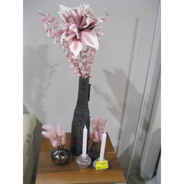 5 PIECES OF DÉCOR