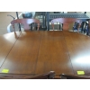 Image 4 : VILAS MAPLE DINING TABLE W/6 CHAIRS