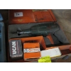 Image 2 : 2 RAM SET POWER ACTUATED GUNS W/CHARGES & NAILS