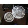 Image 2 : 2 PIECES OF CRYSTAL