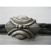 Image 1 : SILVER NAVAJO BOLO TIE