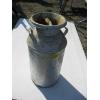 Image 1 : MILK CAN W/LID