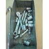 Image 2 : SM. BOX OF ASST. SNAP ON & BLUE POINT TOOLS