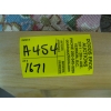 Image 3 : QUEEN SIZE WOOD HEADBOARD