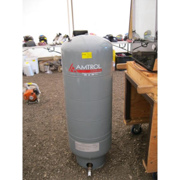 WATER EXPANSION TANK