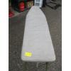 Image 2 : WOODEN ANTIQUE IRONING BOARD