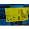 Image 5 : 3 BOXES OF CUTTING GRINDING DISCS - 6", 7" & 9"