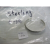 Image 1 : STERLING BANGLE