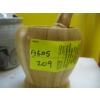 Image 2 : MORTAR & PESTLES, LIDDED DISHES, ETC.
