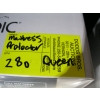 Image 2 : TEMPUR-PEDIC QUEEN SIZE MATTRESS PROTECTOR
