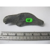 Image 1 : SOAPSTONE CARVING OF SEAL