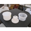 Image 2 : 7 SM. CHEESE MOULDS