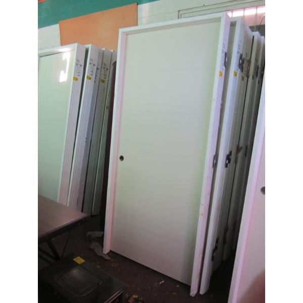 36" X 80" RIGHT HAND EXTERIOR DOOR 