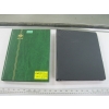 Image 1 : 2 STAMP ALBUMS