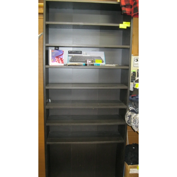 SHELF UNIT