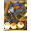 Image 2 : OILS & LUBRICANTS & AIR PUMP