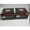Image 1 : WINCHESTER SUPER HANDICAP HEAVY TARGET LOAD 12GA|2X25 SHOTGUN SHELLS