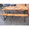 Image 2 : PICNIC TABLE