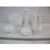 Image 2 : WHITE GLASS