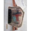 Image 2 : HOPI SILVER BOLO TIE