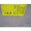 Image 2 : 3 PART BOXES OF DECORATIVE WALL BUTTON BLACK & WHITE SHEET TILE