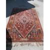 Image 1 : 64"X108" HAND KNOTTED PERSIAN CARPET