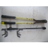 Image 4 : 2 BOXES OF MISC. TOOLS