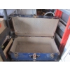 Image 2 : METAL BOUND HALF TRUNK