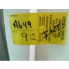 Image 3 : 36" X 80" RIGHT HAND INTERIOR DOOR 