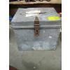 Image 1 : LOCKABLE BALLOT BOX
