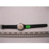 Image 1 : LANCO WATCH W/LEATHER STRAP