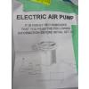Image 2 : ENERPLEX QUEEN AIR BED W/PUMP